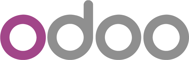 Logo officiel Odoo